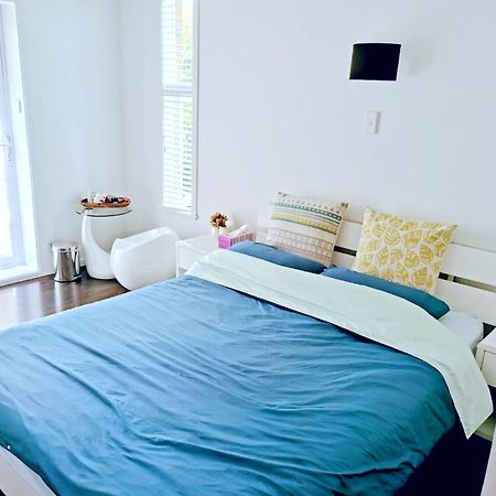Separate Entry Guest Room With Private Bathroom In Forrest Hill Auckland Zewnętrze zdjęcie