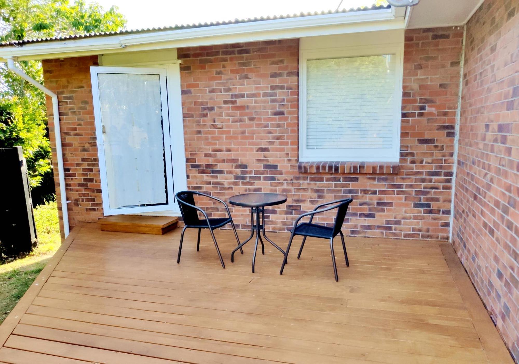 Separate Entry Guest Room With Private Bathroom In Forrest Hill Auckland Zewnętrze zdjęcie